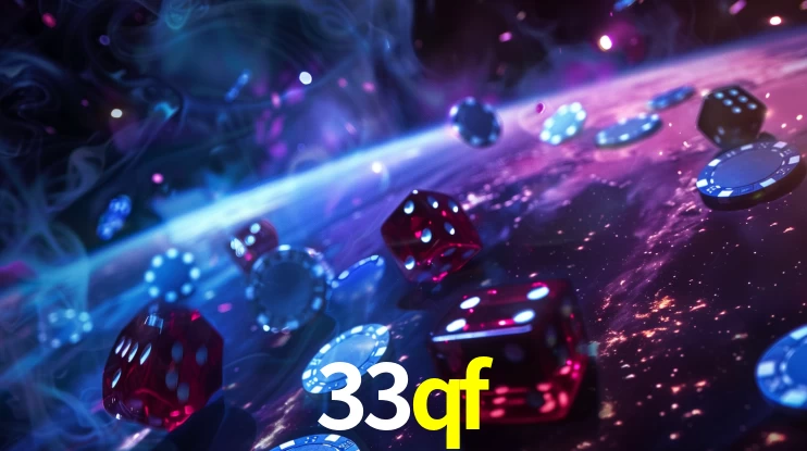 Live Casino 33qf