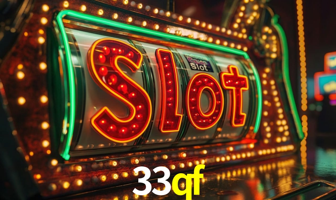 Casino Ao Vivo 33qf