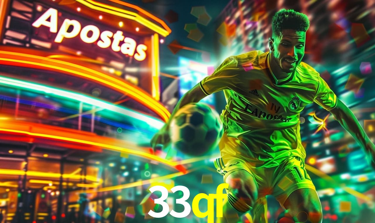 Estatísticas Esportivas 33qf