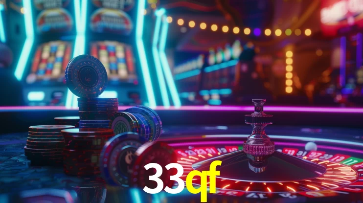 Game Providers 33qf