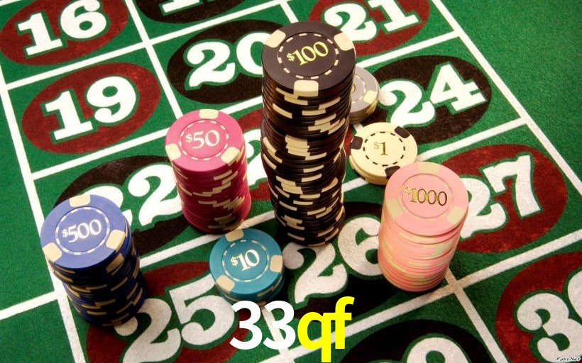 Mesa de Blackjack 33qf