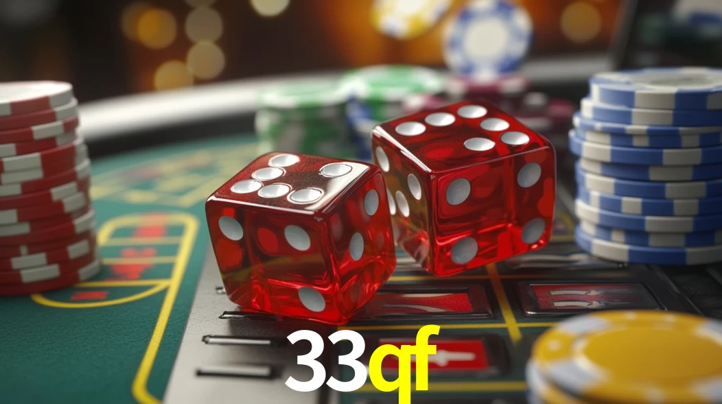 Live Casino 33qf