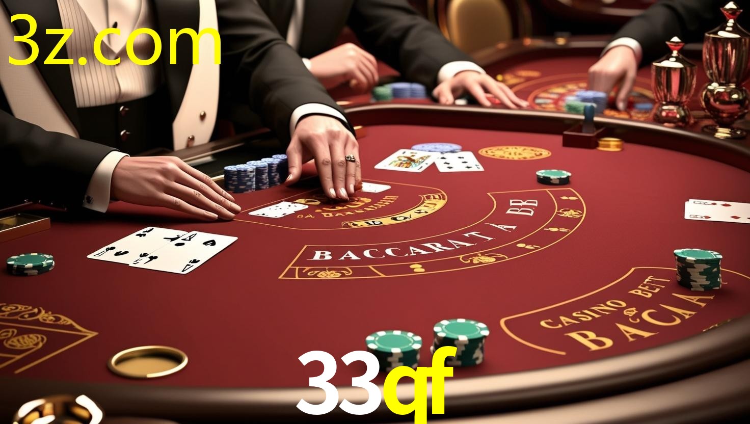 33QF