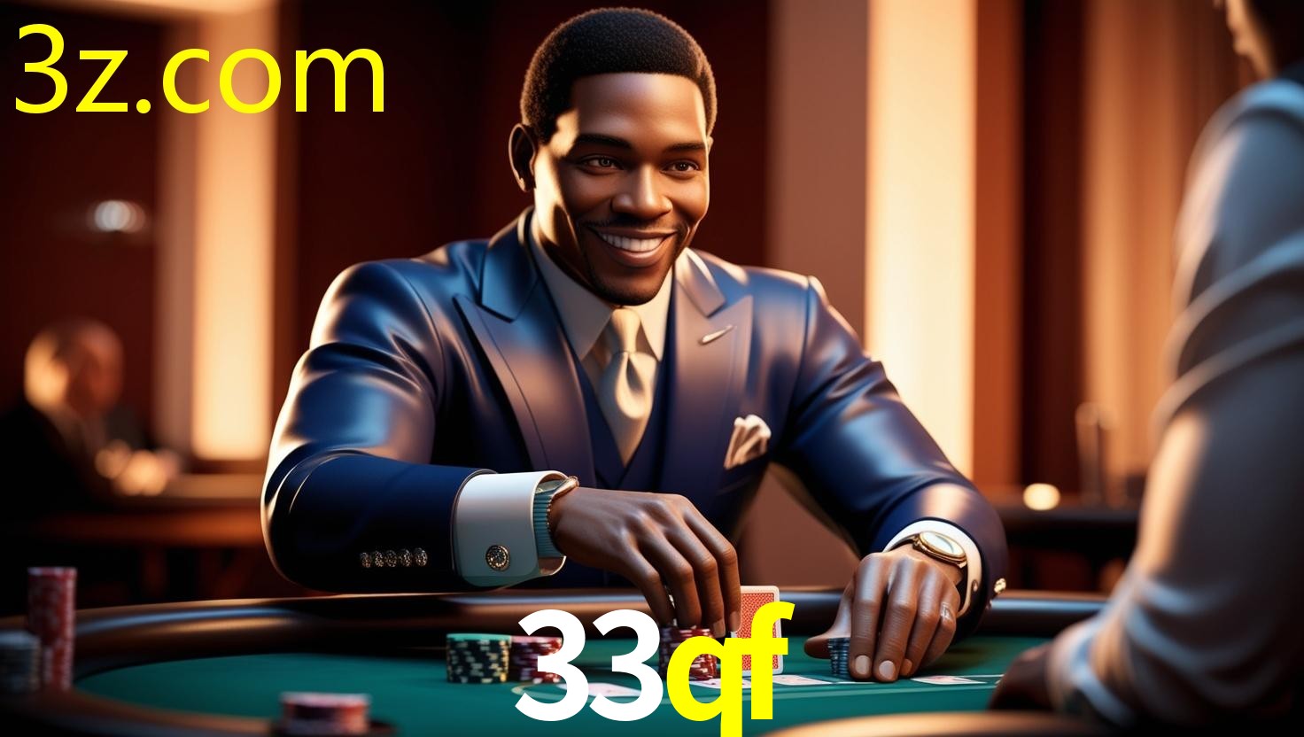 33QF